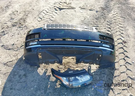 2015 Land Rover Range Rover 3.0L V6 Supercharged Hse from USA, damaged, VIN SALGS2VF7FA210415